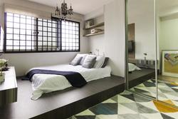 Blk 550 Pasir Ris Street 51 (Pasir Ris), HDB Executive #162827812